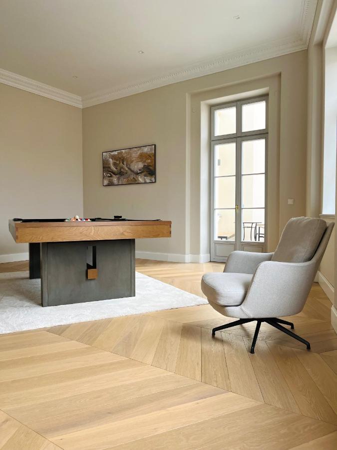 Luxury Home / 3-Raum-Suite An Der Frauenkirche / 6 Dresden Exteriör bild
