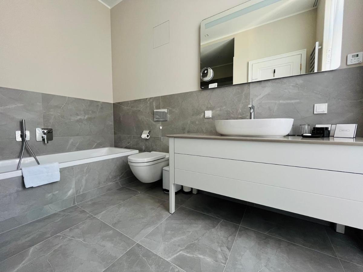 Luxury Home / 3-Raum-Suite An Der Frauenkirche / 6 Dresden Exteriör bild